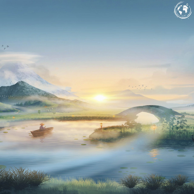 Whispers of the East cover art