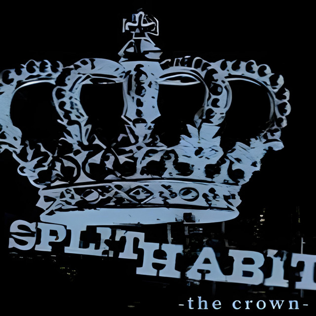 The Crown cover art