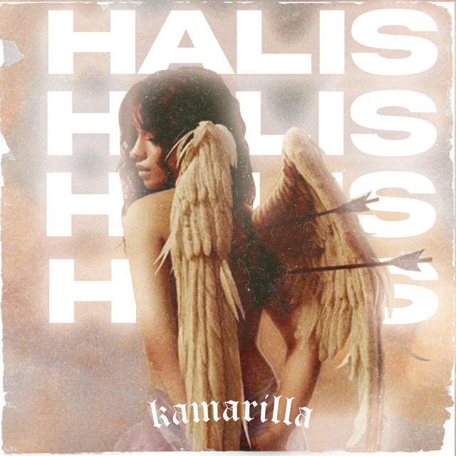 Halis cover art