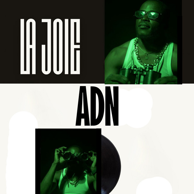 La joie artwork