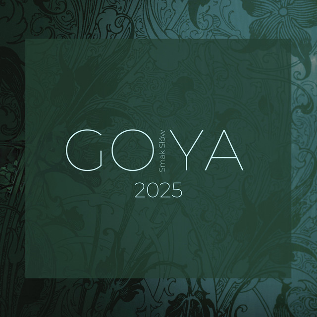 Smak słów 2025 cover