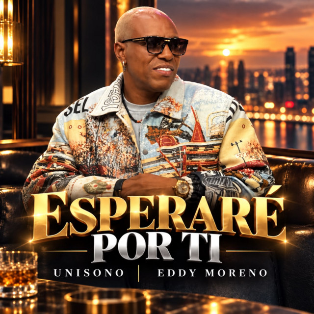 Esperare por Ti