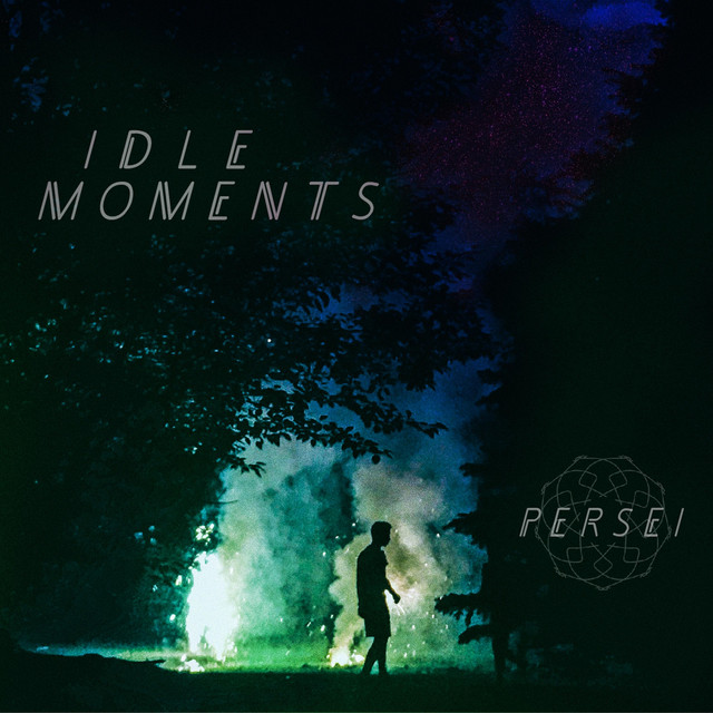 Idle Moments cover art