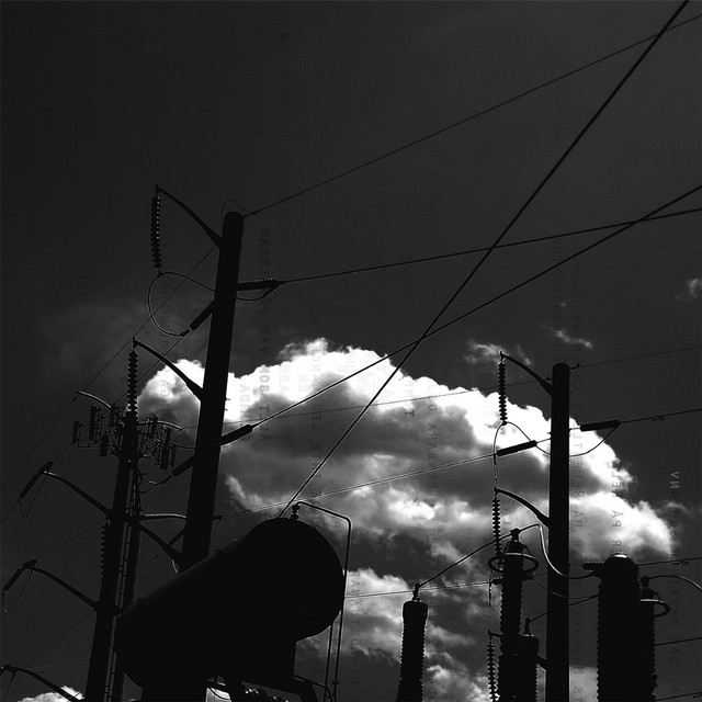 Resonance Cascade cover art