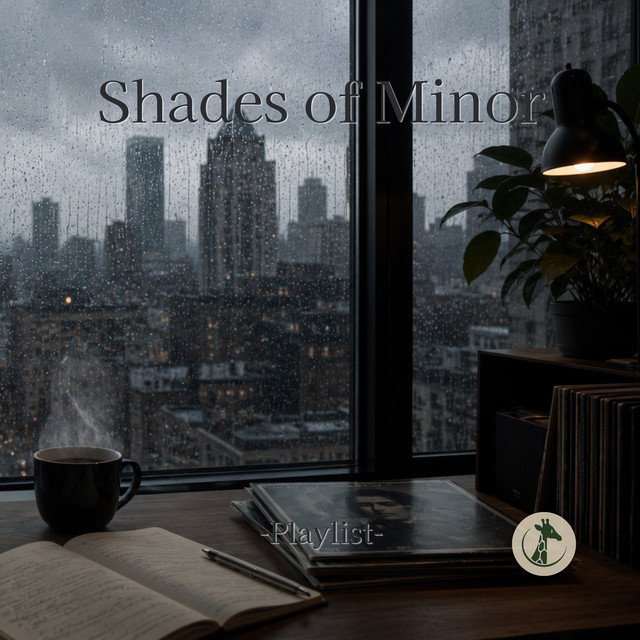 Velvet Shadows cover art