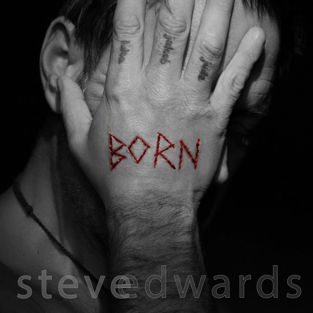 Born cover art