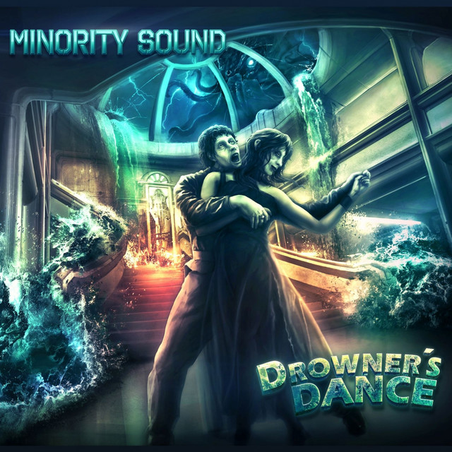 Drowner's Dance cover