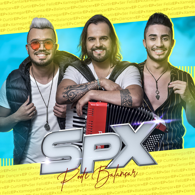 Pode Balançar cover