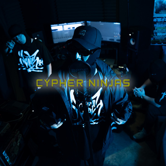 Cypher Ninjas