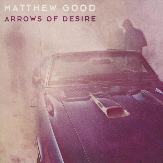 Arrows of Desire cover art