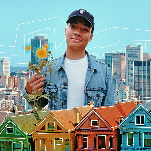 Bravo Blvd. cover art