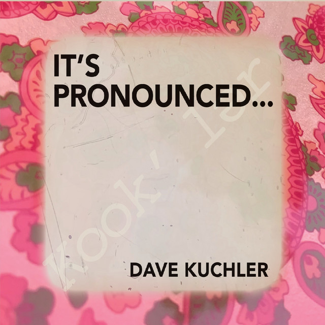 It's Pronounced... cover art