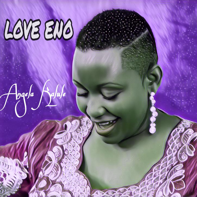 Love Eno cover