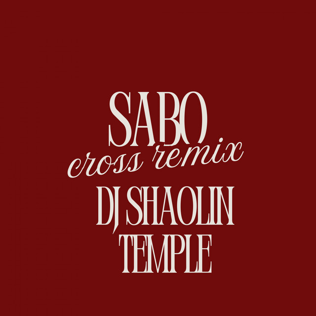 Sabo cross - Remix