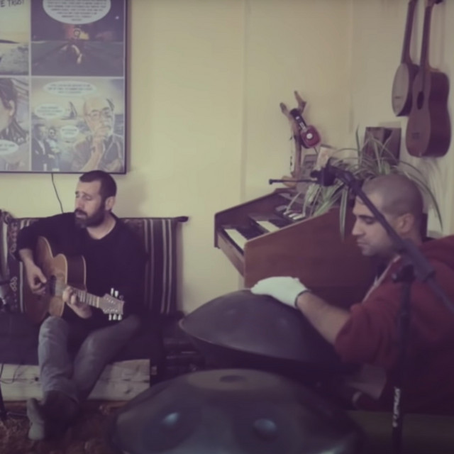 Gönül Çalamazsan (New Version) cover art