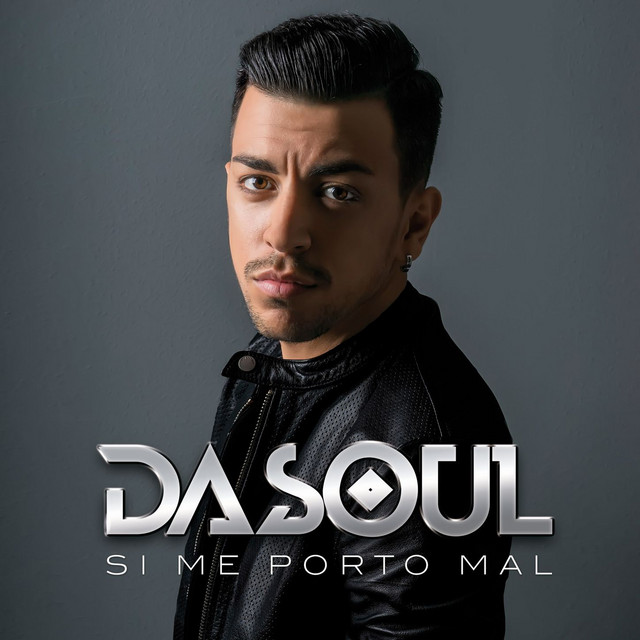 Si Me Porto Mal cover art