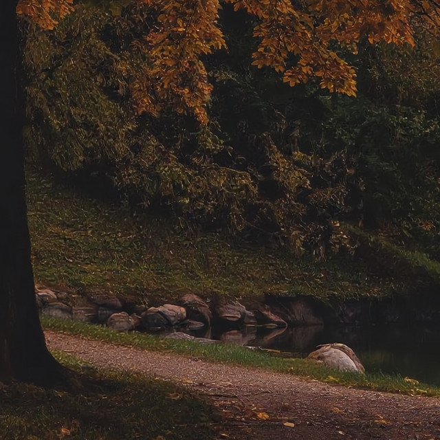 Autumn Wind