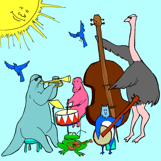 Aba Daba Honeymoon - Instrumental Version