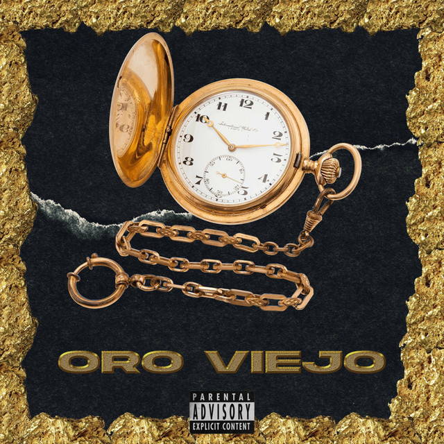 Oro Viejo