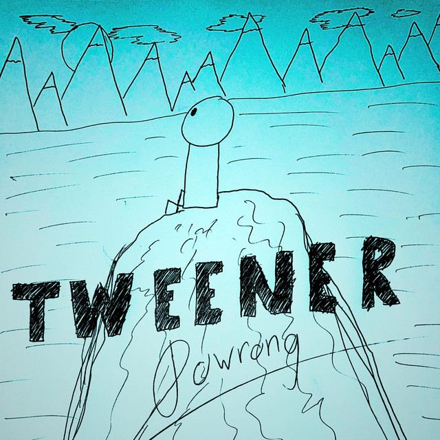 Tweener cover art