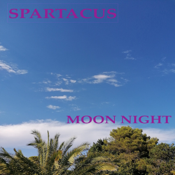 MOON NIGHT