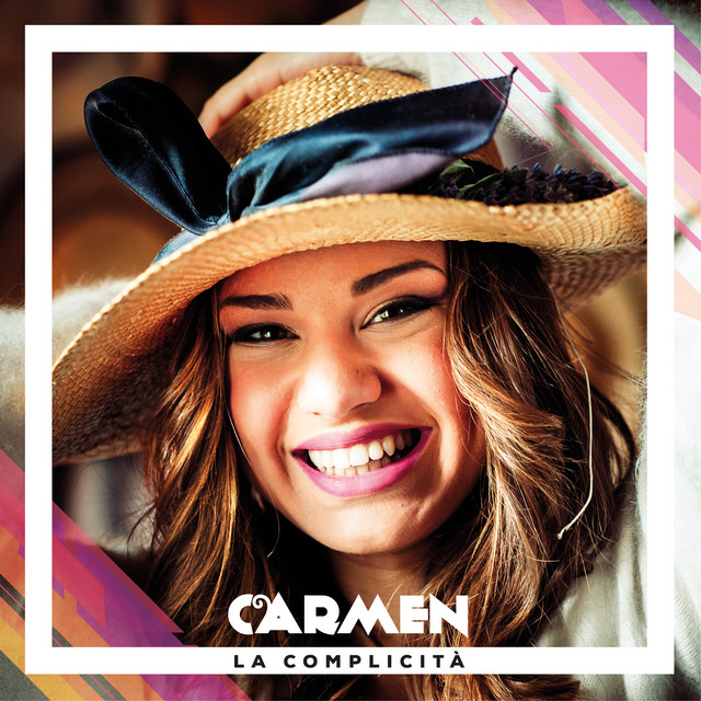 La Complicità cover art