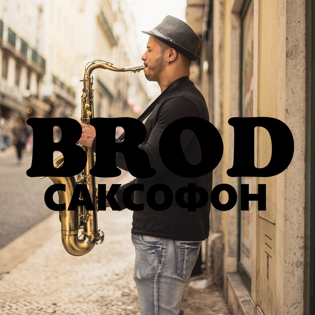 Brod