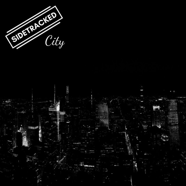 City cover