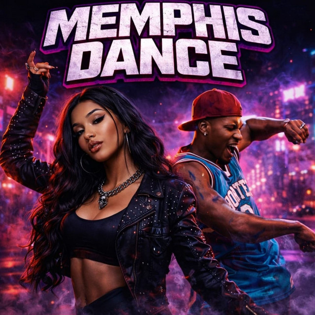 MEMPHIS DANCE