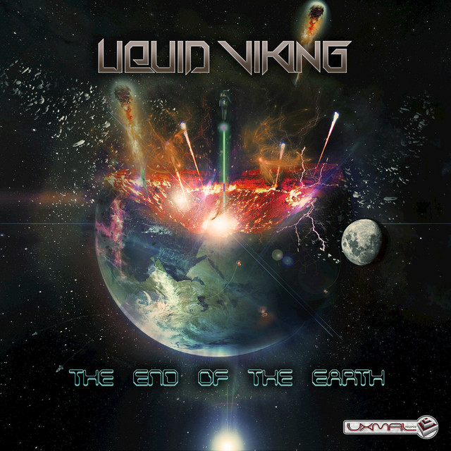 Under the Blue Ray album art