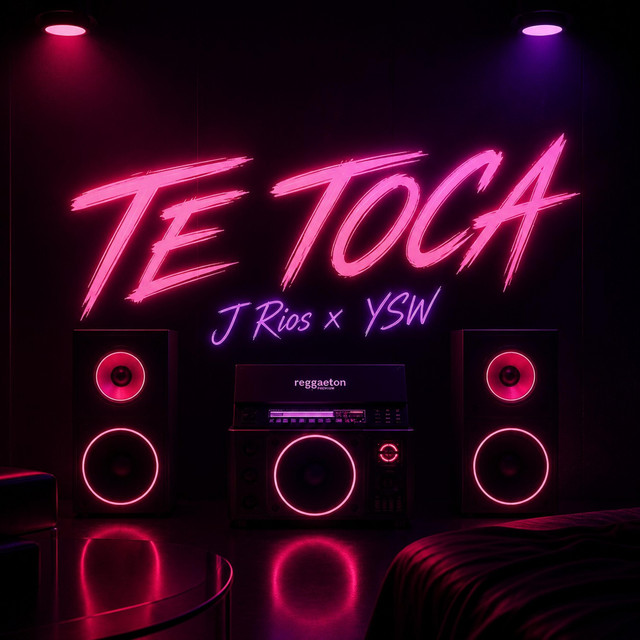 TE TOCA