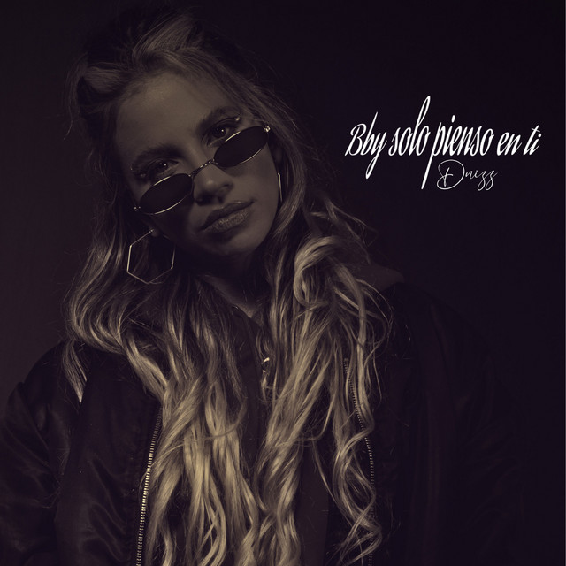 Bby solo pienso en ti