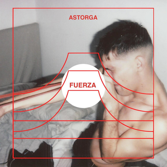 Fuerza cover art
