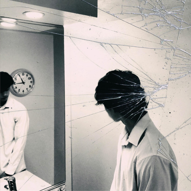 Reflection cover art