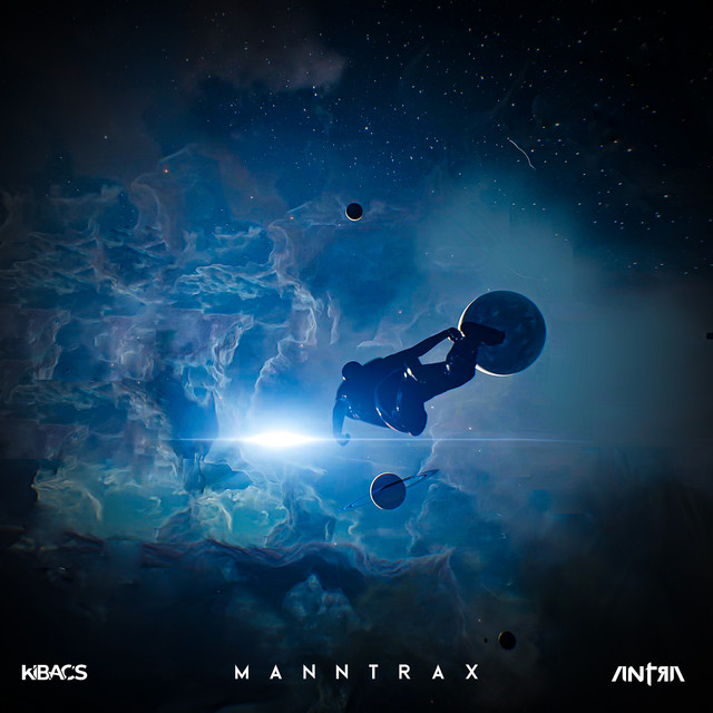 Manntrax cover