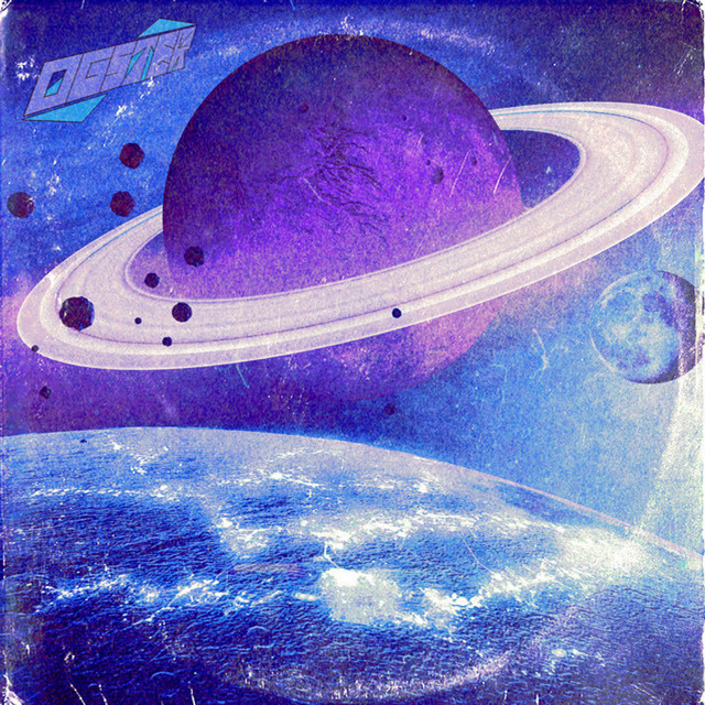 Cover art for Ogster — Reflections