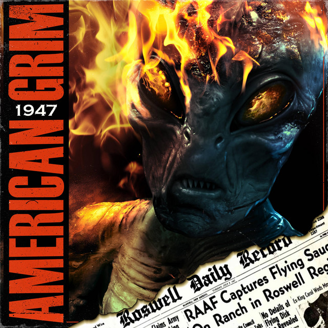 1947 cover art