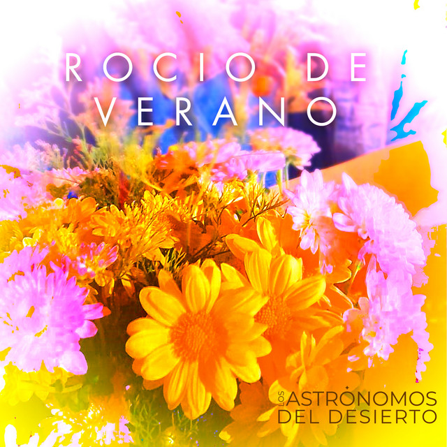 Rocio de Verano