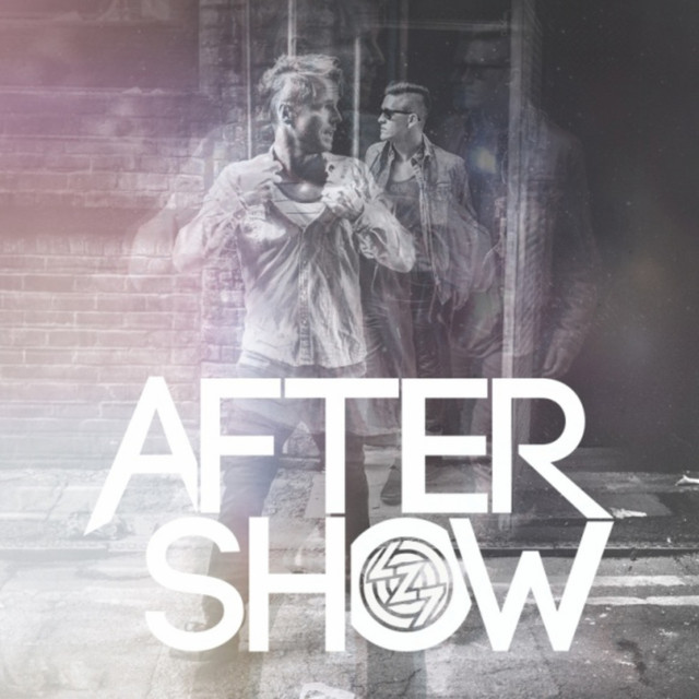 Aftershow cover art