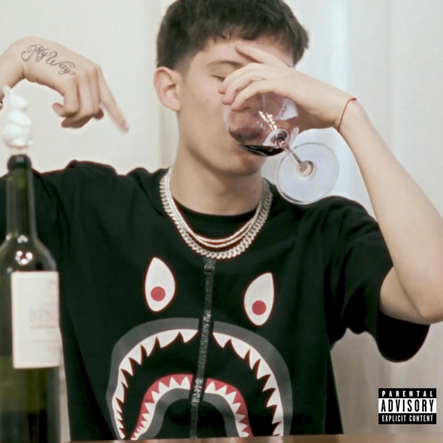 undefined album image