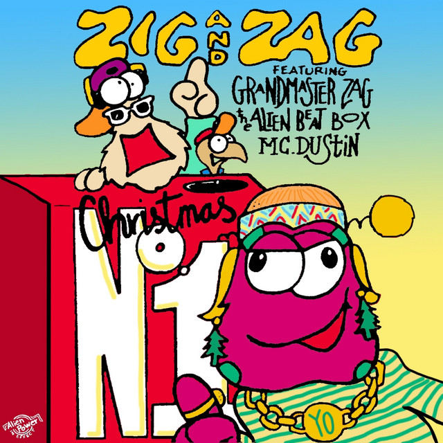 Christmas No.1 - Original Version - song and lyrics by Zig and Zag