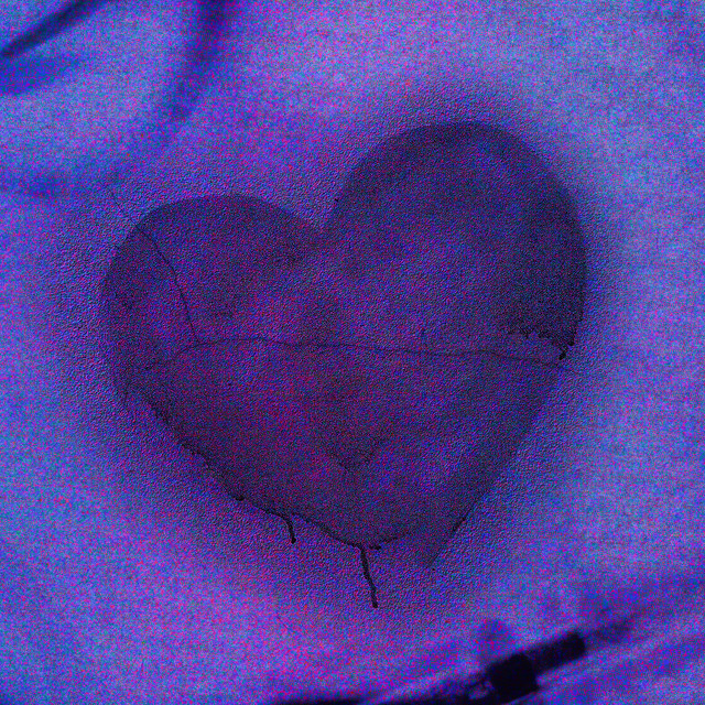 heartless cover art