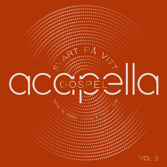 Shoulder to Shoulder cover art