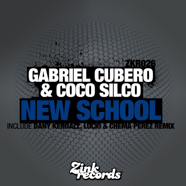 New School - Original Mix