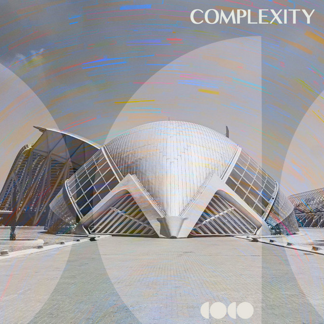 Complexity cover art