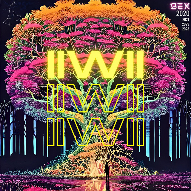 IIWII cover art