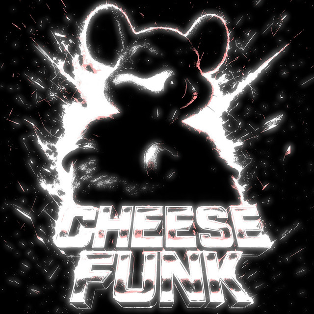 Обкладинка FRXSHP — CHEESE FUNK
