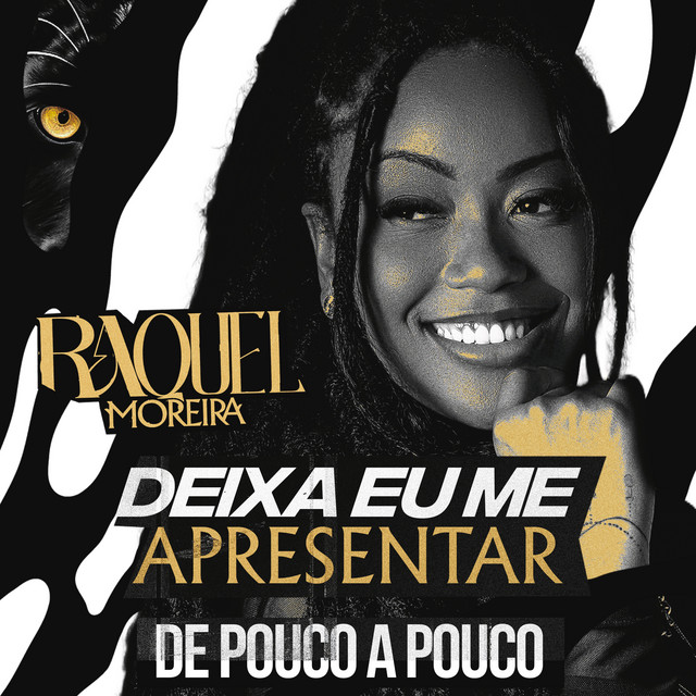 De Pouco a Pouco - Ao Vivo - song and lyrics by Raquel Moreira | Spotify