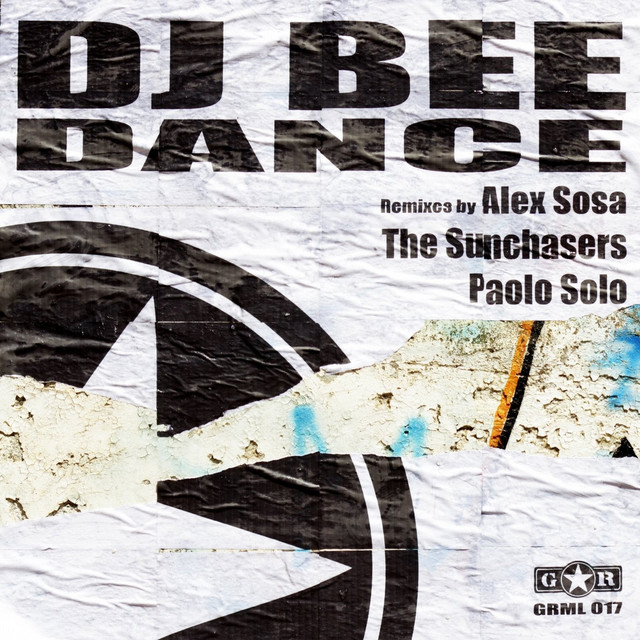 Dance - Paolo Solo Coast Remix cover art