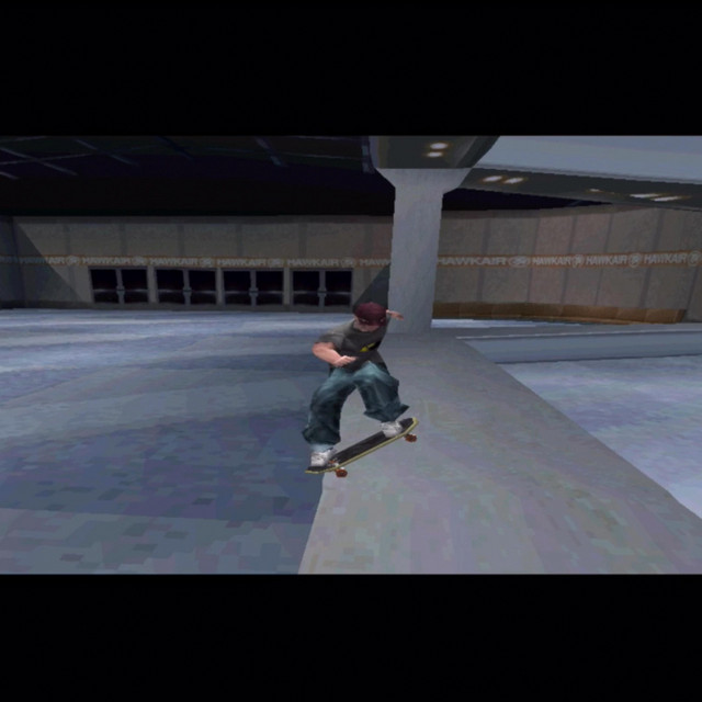 Downhill cover